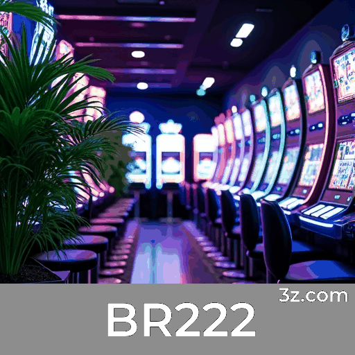 BR222 Jogos: Domine Estratégias de Cassino para Sucesso Garantido