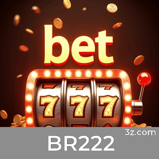 BR222: Diversão e Variedade para Jogadores Brasileiros