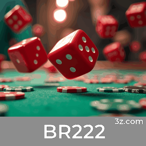 Apostas em movimento: Experiência única com BR222