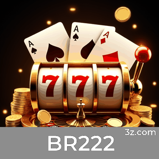 BR222: O Casino Social com Interação Real
