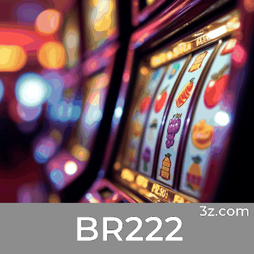 Apostas em movimento: Experiência única com BR222
