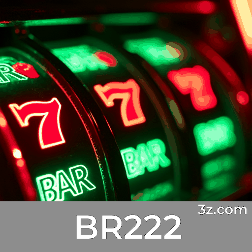 BR222: O Casino Social com Interação Real
