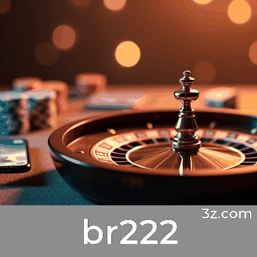 Cadastro na br222 para desfrutar dos melhores jogos